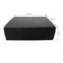 3/8Inch Fuel Gas Line 3.28 Feet with 5 Pcs Hose Clamps for Boat Marine Outboard