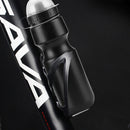 MTB Water Cup with Dustproof Cover Riding Kettle Outdoor Fitness Water Bott