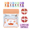 Waterproof Longlasting Pocket Mini Lipstick Capsule Matte Tint Lip Makeup Candy