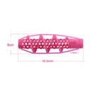 Design Hair Care Big Wave Curls Rollers Hair Curler Spiral Curler Curler Stick