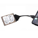 USB3. 0.2.5"" HDD SATA Hard Drive Cable Adapter for SATA3.0 SSD & HDD for