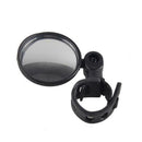 Bike Rear View Mirror Bicycle Road Safety Handlebar Hot Vision Back T7X7