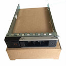 Gen14 Universal Server Hard Drive Bay DP/N X7K8W 3.5" PowerEdge HDD Tray Caddy
