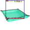 Plant Repotting Mat Planting Transplanting Pot Waterproof Tarp for Home Pla