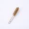 2pcs Car Steel Wire Brush Machine Paint Remover Cleaner with Drill (Copper)