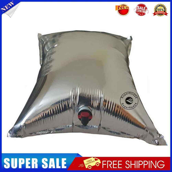 Wine Refill Bags - Wine Drink Beverage Bladders Pouch with Spout (20L-5pcs)