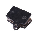 1 Pair Semi-Metallic MTB Bicycle Disc Brake Pads Mountain Cycling Bike Part