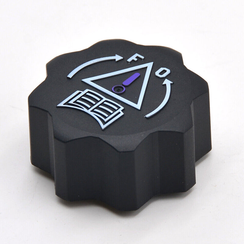 Car Fuel Filler Door Cap for Peugeot 106 206 207 208 307 308 Auto Exterior