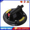 8 Inch Air Pump Suction Cup ABS about 200kg Sucker for Powerful Heavy-duty
