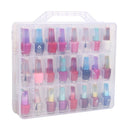 Nail Polish Holder Display Container Case Organizer Storage Z6K3 I2Z4 HOT X4Z8