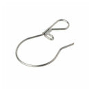 5Pcs Fish Lock Steel Outdoor Sports Fishing Y2C1 Fish A1X9 Buckles T0F7 G4V6