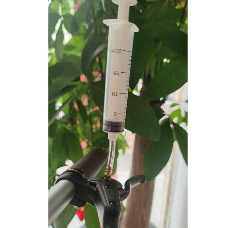 Bicycle Oiling Tool Portable Bicycle Disc Brake Oiling Tool Cycling Accessories