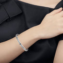 Hand Chain Jewelry My Friend Letter Bracelet Bangle Women Girls Friendship Gift