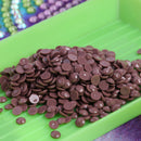 Round Drills Package DIY Embroidery Diamond Painting Rhinestones (DMC 3860)