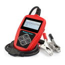 Car Battery Tester Auto Battery Analyzer Diagnostic Tools Car Battery Tool