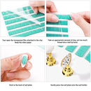 DIY Multi-Purpose Adhesive Glue Clay Stick Care Plasticine Tips Fix Glue Tool