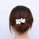 To Use Elegant Accessories Hairpin Hair Bun Maker Hair Styling Tool Headband