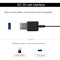 KN318 Wireless Bluetooth-compatible 5.1 Receiver 3.5mm Jack for Car Music A