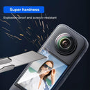 For Insta 360 X3 Screen Protector Tempered Film Protection Protection#