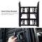 HDD SSD Mounting Bracket for 2.5 inch / 3.5 inch PC Hard Drive Tray Holder