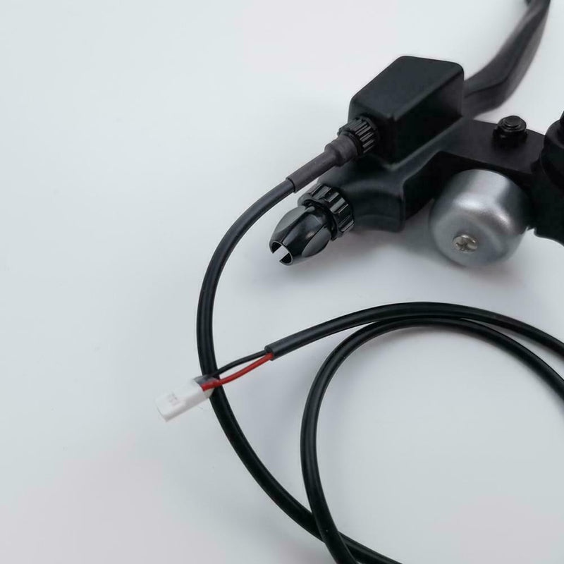 Handle Brake Lever Electric Scooter Parts Aluminium Handle Assembly Alloy G2A9