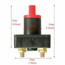 Mini Battery Disconnect Switch Isolator Master Switch For Car On/Off Boat E6B4