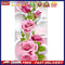 5D DIY diamond Painting Rose Flower Embroidery Diamonds Wall Stickers Decor