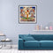 5D DIY Full Drill Diamond Painting Angel Baby Cross Stitch Mosaic Kit Handicraft