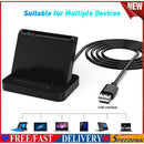 SCR816 USB Smart ID IC SIM CAC Card Reader for Windows 10 8 7 Max OS Linux