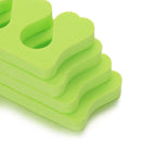 Pedicure Soft Beauty Nail Art Tools Nail Care Finger Toe Separator Sponge Foam