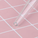 Manual Suction Pipe Pump Aquarium Fish Tank Siphon Cleaning Tools (Blue) Newly