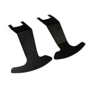 For G29 G920 Heavy Duty Paddle Shifters Concave Steering Wheel Black E3X6