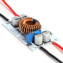 HW-449 500W 10A DC-DC Boost Converter Constant Current Charger Step Up Module