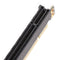 PCI-E 8X to PCI-E 16X Adapter PCI Express 8X 16X Expansion Card for Motherboard