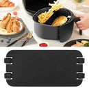 Air Fryer Cooking Divider Airyer Basket Separator for 5L Air Fryer Air Fryer~