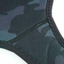 2mm Neoprene Camouflage Diving Headgear Snorkeling Cover Hat Hood Head D4V3