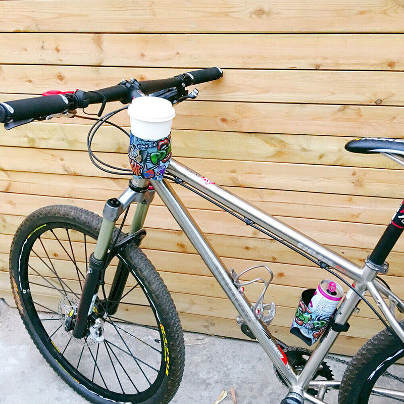 Mountain Bike Bottle Cup Rack Cages Cycling Accessories for Scooter M365 Pro2