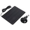 5V 20W Charger Waterproof IP CCTV Surveillance Camera Monitor Solar Panels