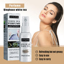 30ml Perfume Spray Portable White Tea Button Long Lasting Aroma for Women Beauty