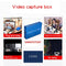 DSLR Camcorder 4K HD HDMI-compatible USB 3.0 Loop-out Video Capture Card