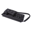 Capacity Outdoor Makeup Tool Kit Storage Bag Carry-On Makeup Pouch Cosmetic Bag