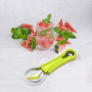 #A Melon Cutters Dividers Corers Servers Kitchen Tools Fruit Dig Scoop Melon