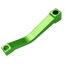 MTB Bike 180mm Disc Brake Adapter Straight Lock Disc Bicycle Rotor Brake Adap