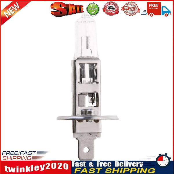 H1 12V 100W Universal Car Lamp Light Bulb Head Light Quartz Halogen Lamp Newly