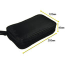 Portable Storage Carrying Case Pouch Utility Tool Bag for UT Digital Multimeter