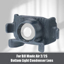 condenser lens For DJI Mavic Air 2/2S landing lights For DJI Mavic Air 2/2S