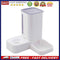 Cat Automatic Feeders Dog Water Dispenser Feeding Drinking Device Pet Supplies