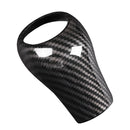 ABS Plastic Gear Shift Knob Cover for Mercedes Benz A C GLS Class (Type 5) Newly