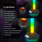 RGB Gaming Headphone Stand Headphones Hanger Dual USB2.0 Expansion Interface