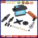 IP66 Waterproof 35kg Large Torque Digital Servo Kits for 1/10 1/8 RC Crawle